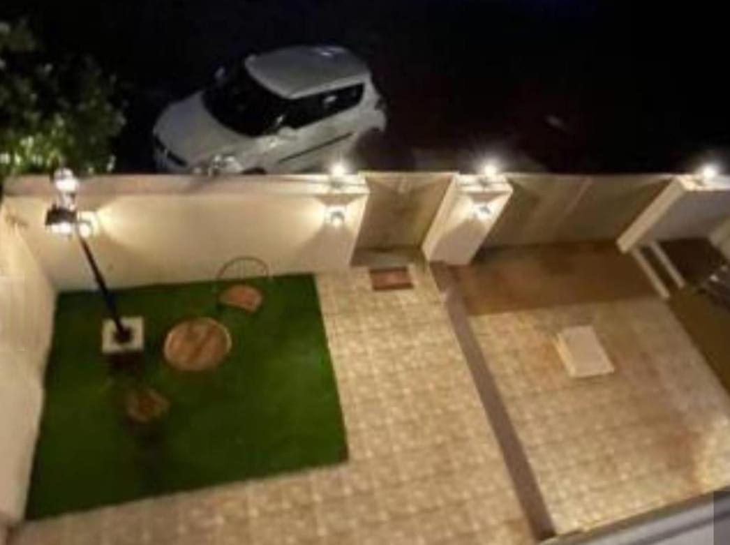 Home Stay At Sriram Villa Kumbakonam Exteriör bild