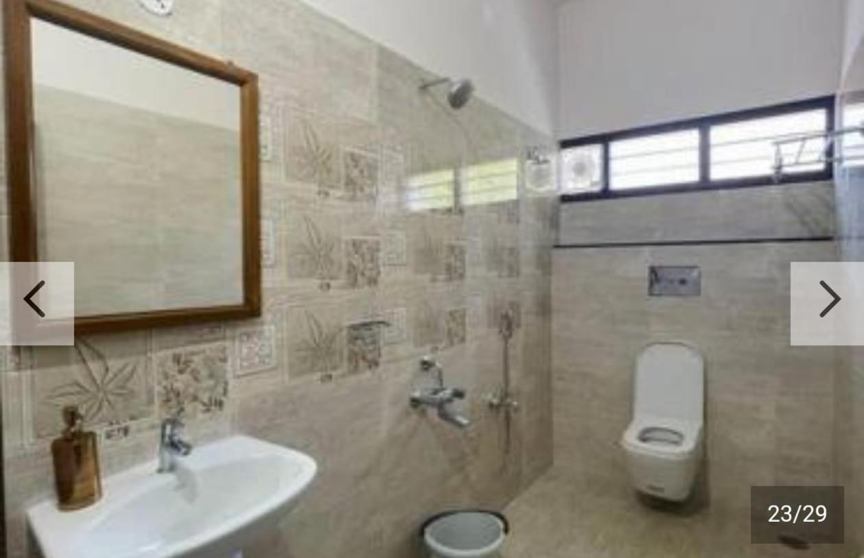 Home Stay At Sriram Villa Kumbakonam Exteriör bild