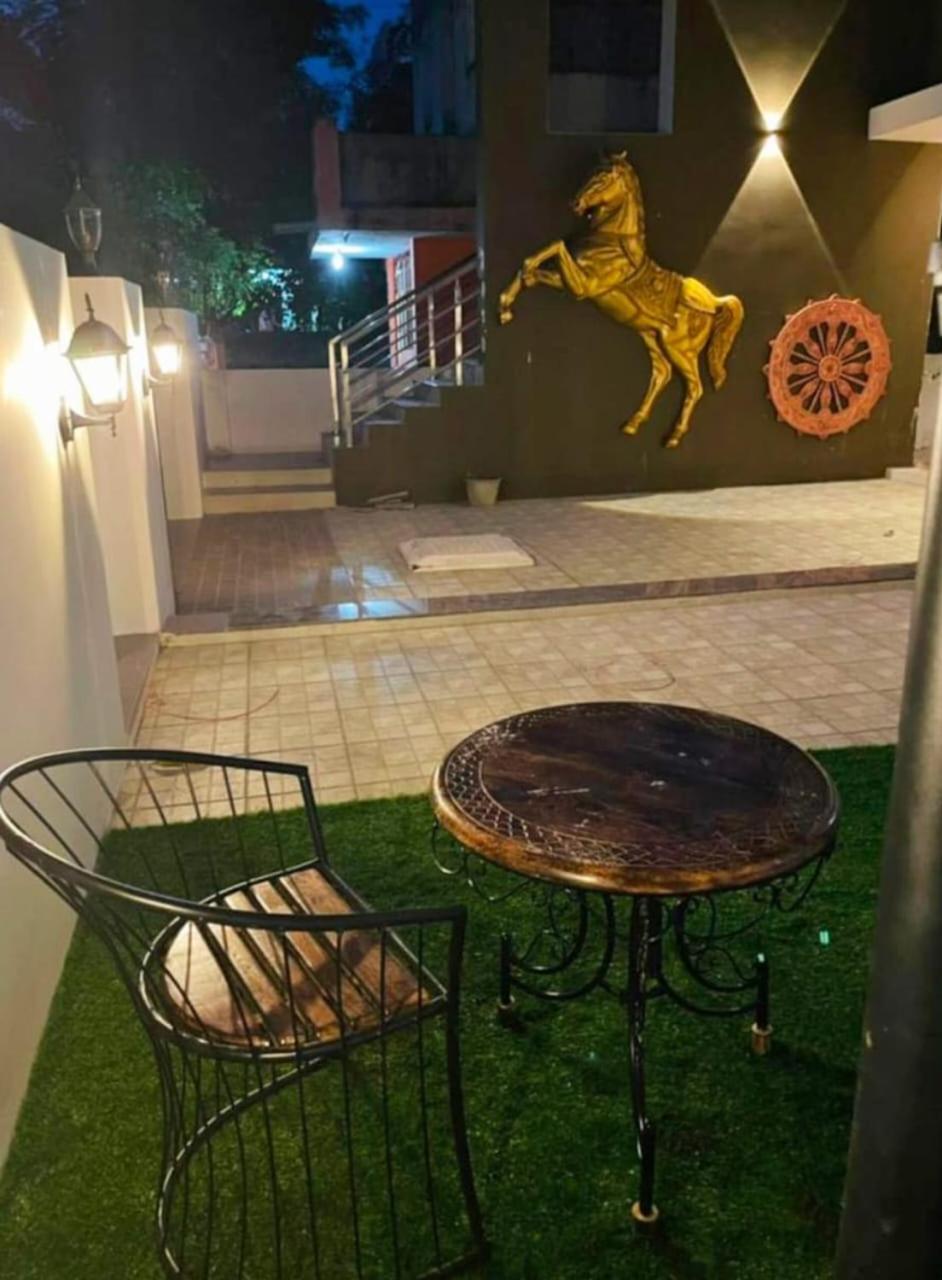 Home Stay At Sriram Villa Kumbakonam Exteriör bild