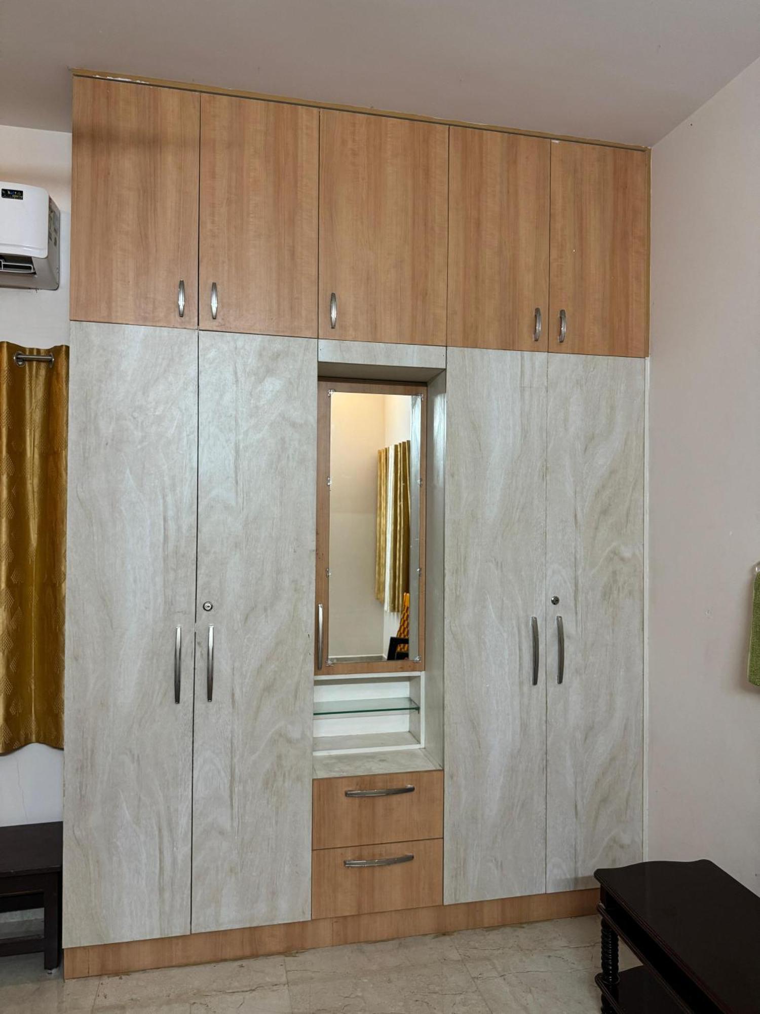 Home Stay At Sriram Villa Kumbakonam Exteriör bild