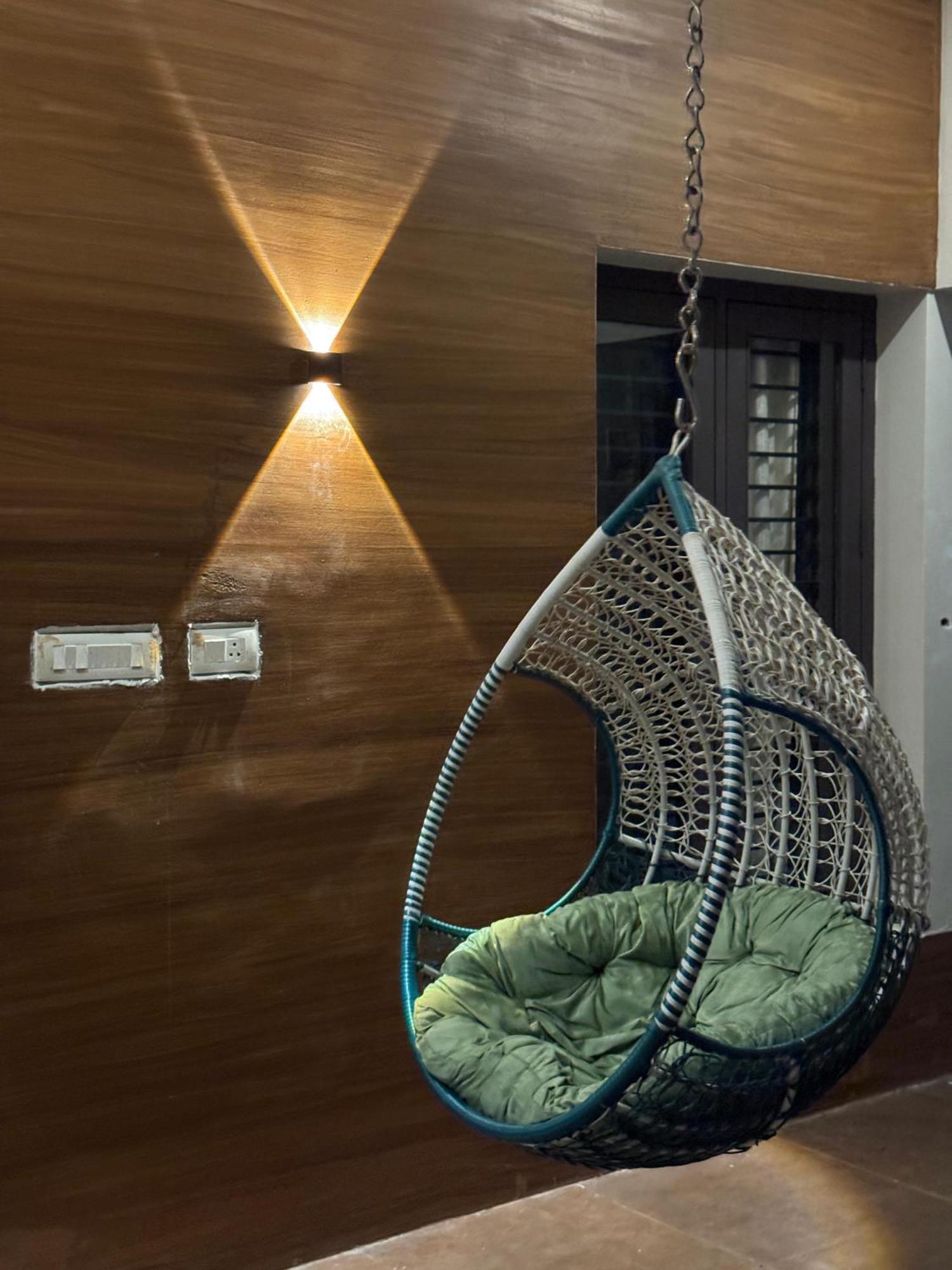 Home Stay At Sriram Villa Kumbakonam Exteriör bild
